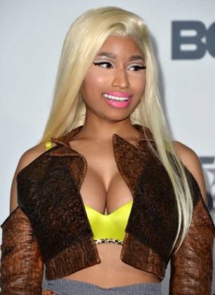 Did Nicki Minaj Have Implants? - Verge Campus