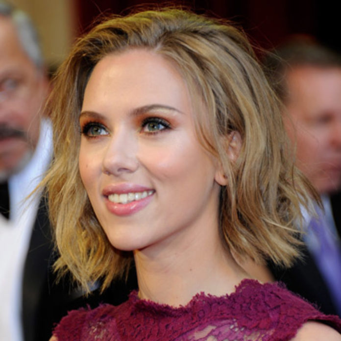 Has Scarlett Johansson Had Plastic Procedures? Before and After ...