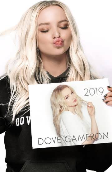 Dove Cameron 2019