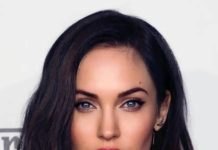 Is Megan Fox Secret in Cosmetic Surgery? Megan Fox