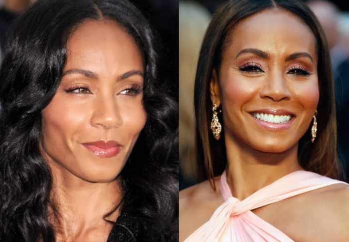 Has Jada Pinkett Smith Had Plastic Surgery or What Is Her Beauty Secret ...