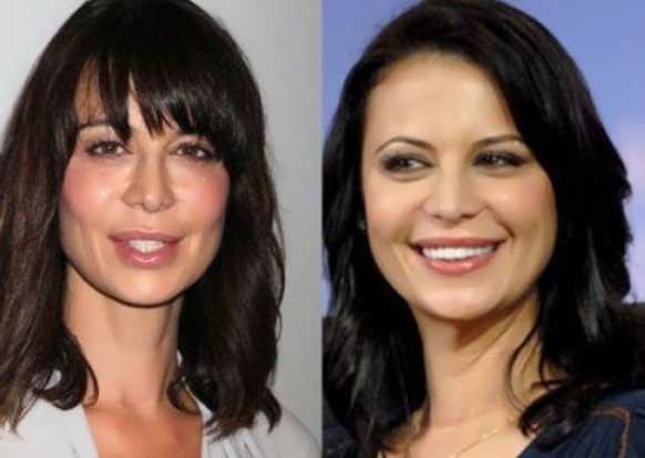 Did Catherine Bell Get A Facelift?