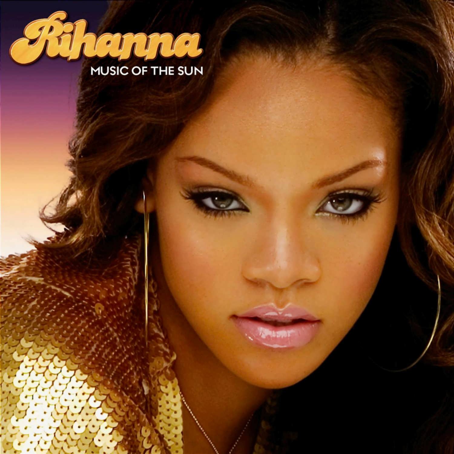 Rihanna 2005
