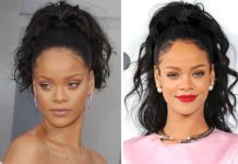 Rihanna Before And After Beauty Transformation - Verge Campus