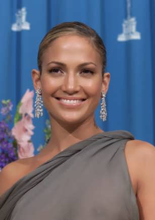 Jennifer Lopez 2001