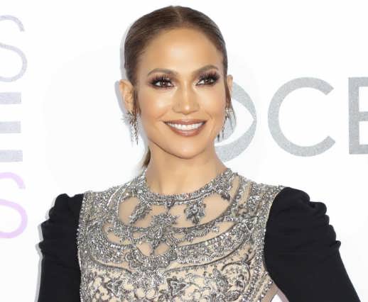 Jennifer Lopez 2017