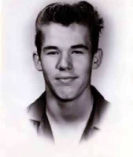 Kenny Rogers 1957