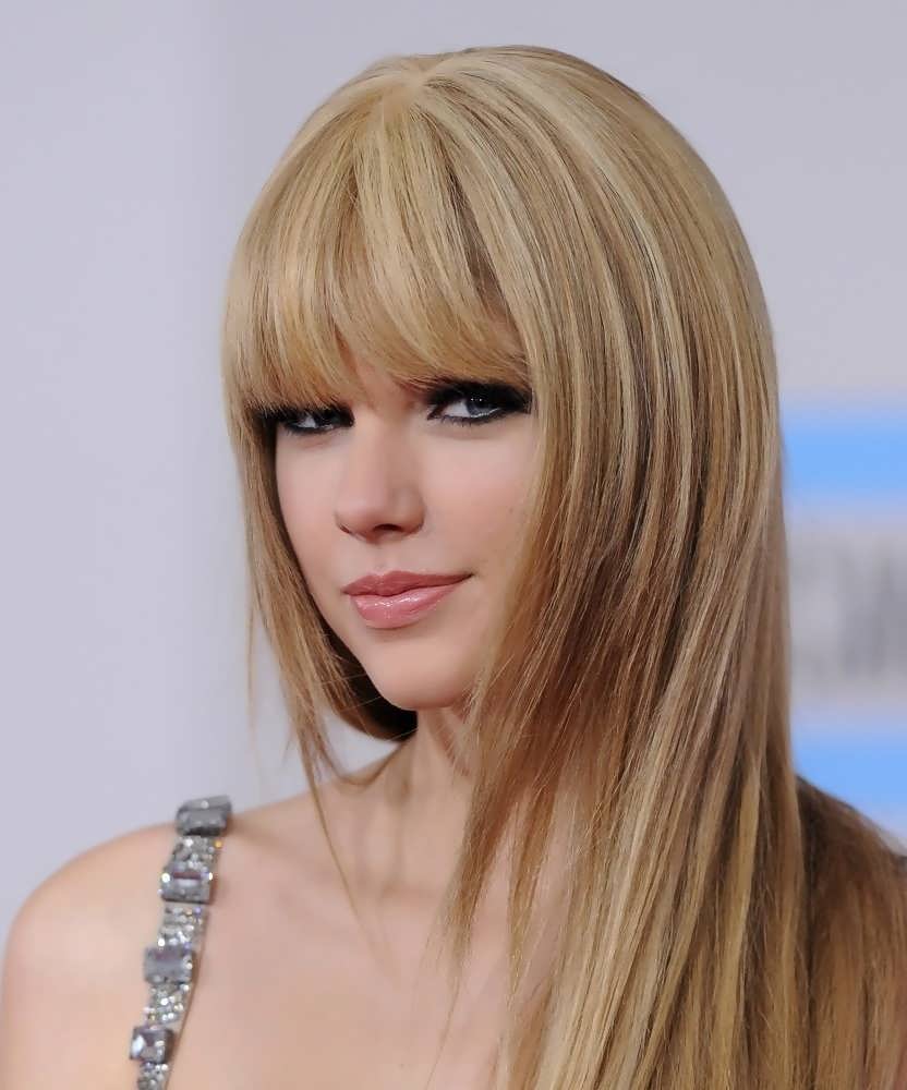 Taylor Swift 2010