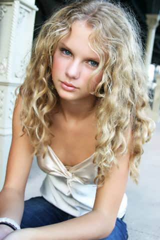 Taylor Swift 2004