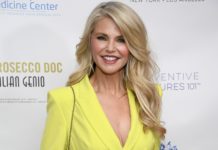 Christie Brinkley Beauty Secret! Let’s reveal the reason!