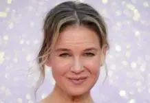 Renee Zellweger Before and After Transformation