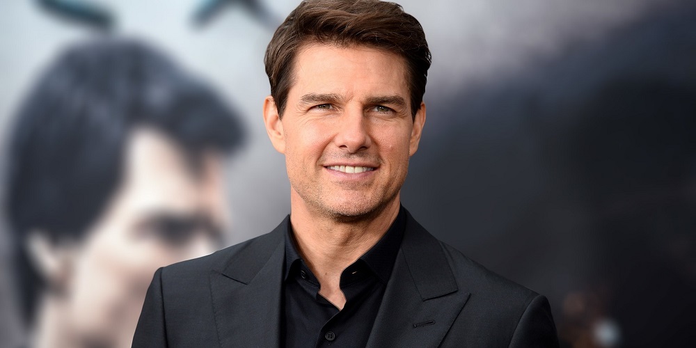 Did Tom Cruise Have Plastic Surgery or Not? Verge Campus