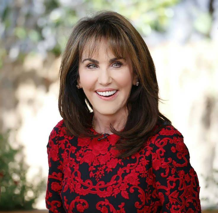 Robin Mcgraw Before and After Cosmetic Procedures? - Verge ...