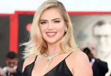 Kate Upton Before and After Cosmetic Surgery?
