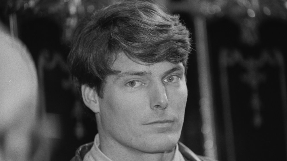 Christopher Reeves
