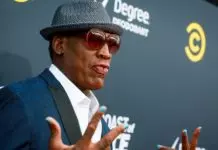 This is how Dennis Rodman lost all his Money Dennis Rodman