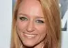 How many Teen Mom couples are still together? Maci Bookout
