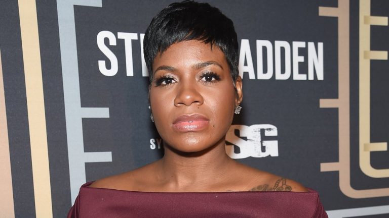 Where does Fantasia Barrino Live and how much is her House Worth ...