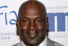 Why do Michael Jordan’s Eyes have fans Worried about his Health? Michael Jordan