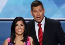 What Happened to these real World Couples? Rachel campos, sean duffy