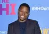 ‘Straight Outta Compton’ actor Jason Mitchell arrested Jason Mitchell