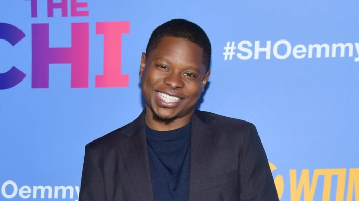 'Straight Outta Compton' actor Jason Mitchell arrested - Verge Campus