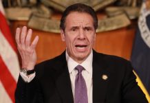 Governor Cuomo in Legal Trouble over Coronavirus Briefings Andrew Cuomo