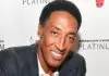 Scottie Pippen’s son looks exactly like the NBA legend Scottie Pippen con su hijo Scotty Pippen