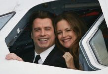 These celebrities Have their own Private Jets John Travolta, Kelly Preston