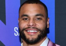 This is how much Dak Prescott really is Worth Dak Prescott