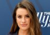 This is what Lea Michele really is Worth Lea Michele