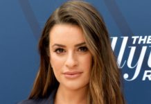 This is what Lea Michele really is Worth Lea Michele
