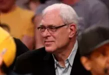This is what Phil Jackson really is Worth Phil Jackson