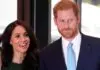 These are Harry and Meghan’s thoughts on a Second Child Príncipe Harry y Meghan Markle