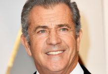 Stars who have Revealed their Bipolar Diagnosis. Mel Gibson