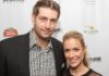 Jay Cutler y Kristin Cavallari