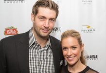 Kristin Cavallari and Jay Cutler: Who will be Worth more after the Divorce? Jay Cutler y Kristin Cavallari
