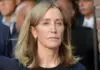Felicity Huffman’s daughter enters college after a scandal. This is where Felicity Huffman