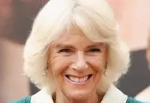 Duchess Camilla’s granddaughter looks exactly like her Duquesa Camilla y Príncipe Carlos con Eliza Lopes