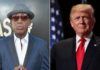 The truth behind Dennis Rodman and Donald Trump as Friends Dennis Rodman y Donald Trump