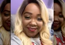 Ashley ‘Minnie’ Ross’ Untold Truth Ashley "Minnie" Ross