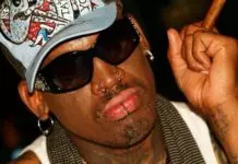 Dennis Rodman’s Untold Truth Dennis Rodman