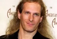 Michael Bolton’s Untold Truth Michael Bolton