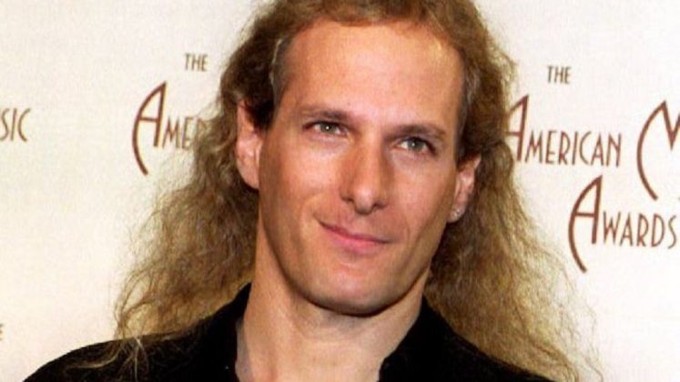 Michael Bolton's Untold Truth - Verge Campus