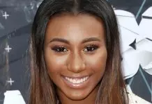 Noelle Robinson’s Untold Truth Noelle Robinson