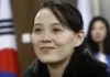 Kim Yo-jong