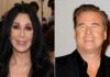 Cher y Val Kilmer