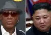 The truth about Dennis Rodman’s and Kim Jong Un’s relationship Dennis Rodman y Kim Jong Un