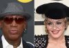 The truth about Dennis Rodman’s and Madonna’s Relationship Split de Dennis Rodman y Madonna