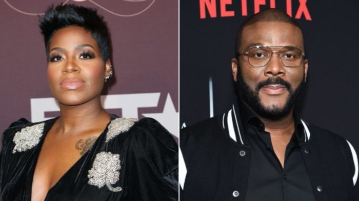 The truth about Tyler Perry and Fantasia Barrino's relationship - Verge ...